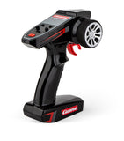 Carrera Brushless Buggy radio-controlled off-road car - British product