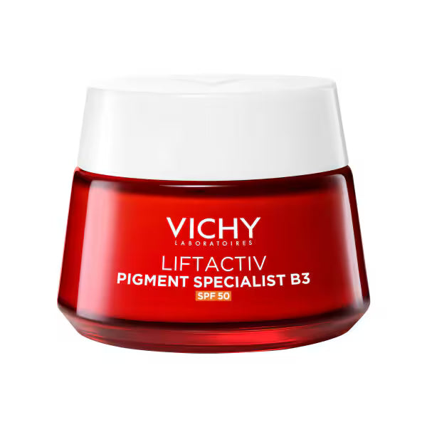Vichy Anti-Dark Spots Cream B3 SPF50 50ml (British brand)