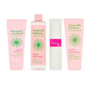 Naturally Radiant Gentle Skincare Bundle Multi-piece imported from the UK