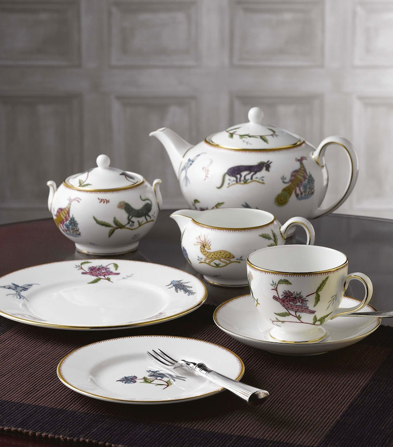 Wedgwood Mythical Creatures Plate 20cm (British brand)