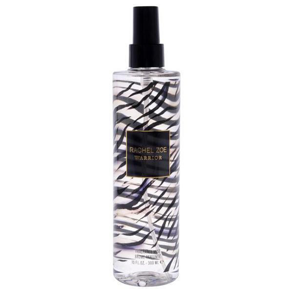 Rachel Zoe Warrior Fragrance Mist 300ml, imported from the UK