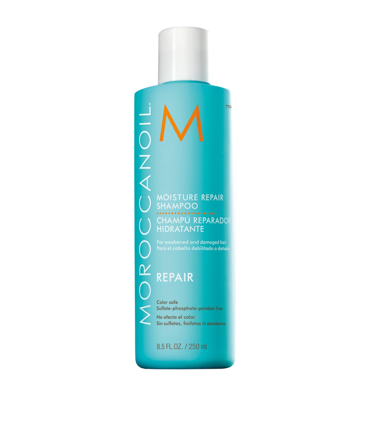Moroccanoil Moisture Repair Shampoo (250ml)