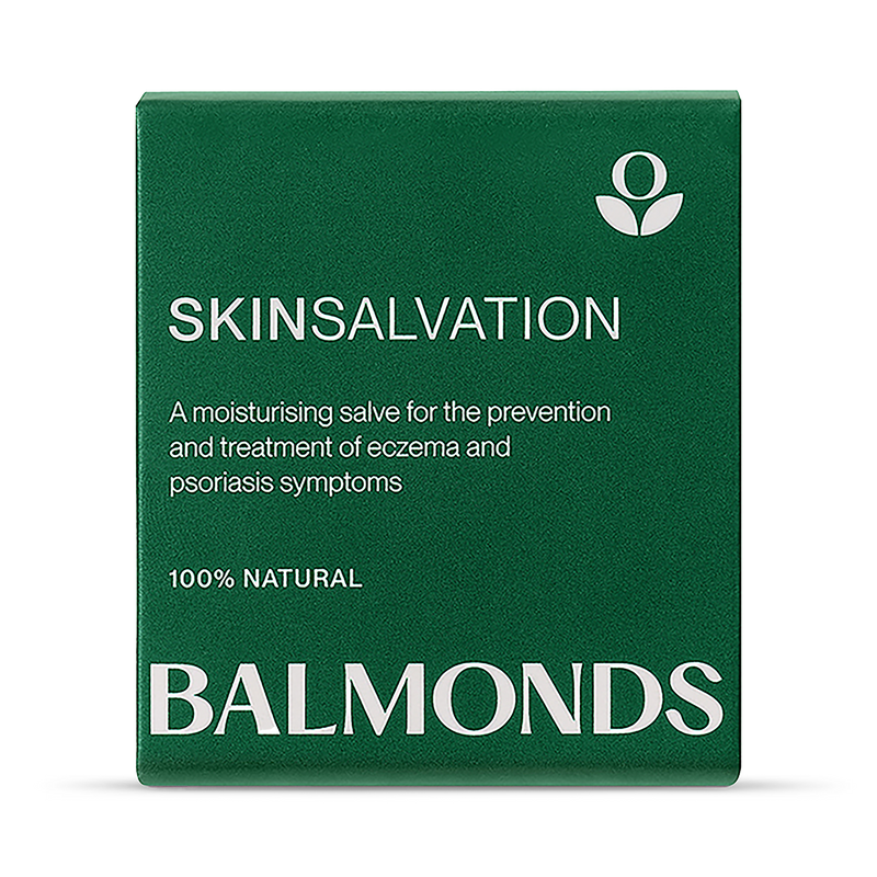 Balmonds Skin Salvation 50ml