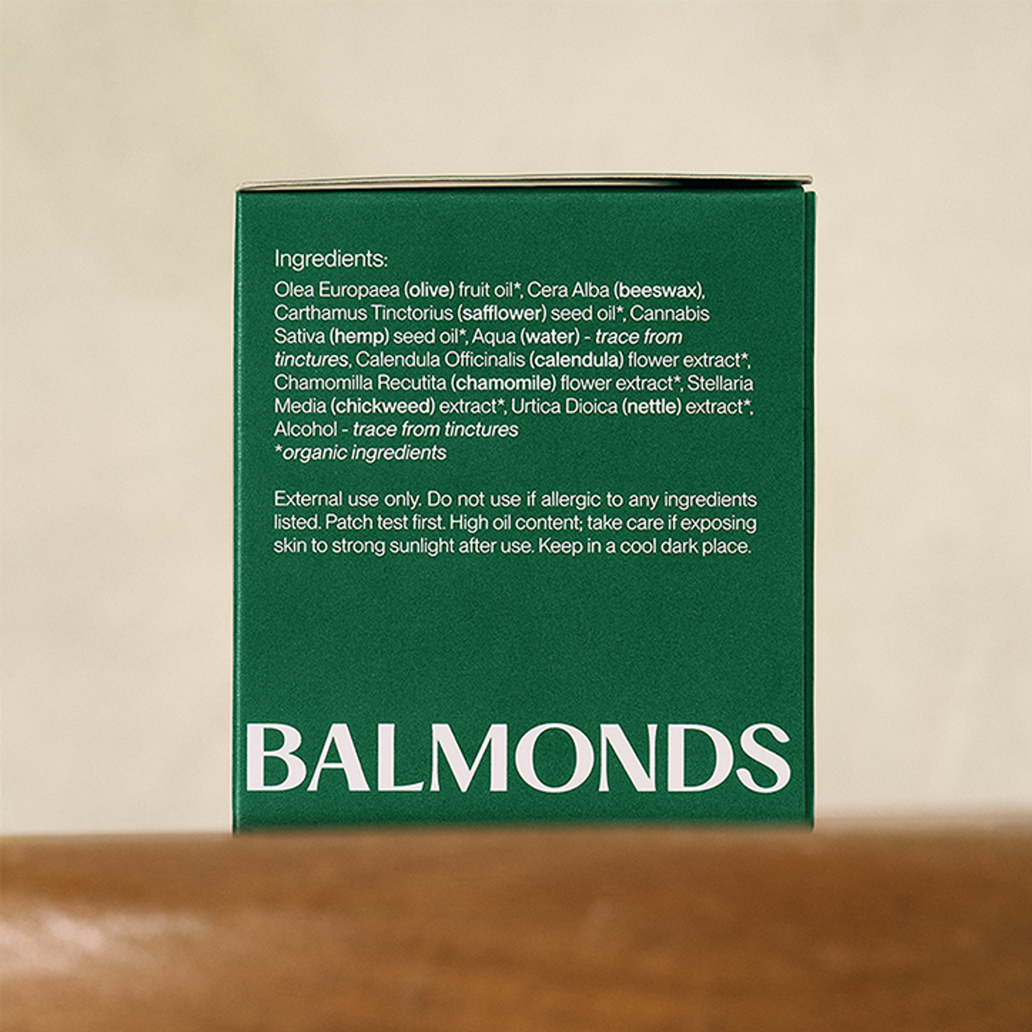 Balmonds Skin Salvation 30ml