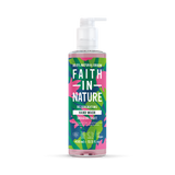 Faith in Nature Dragon Fruit Hand Wash 5 Litre
