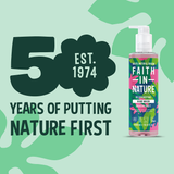 Faith in Nature Dragon Fruit Hand Wash 5 Litre
