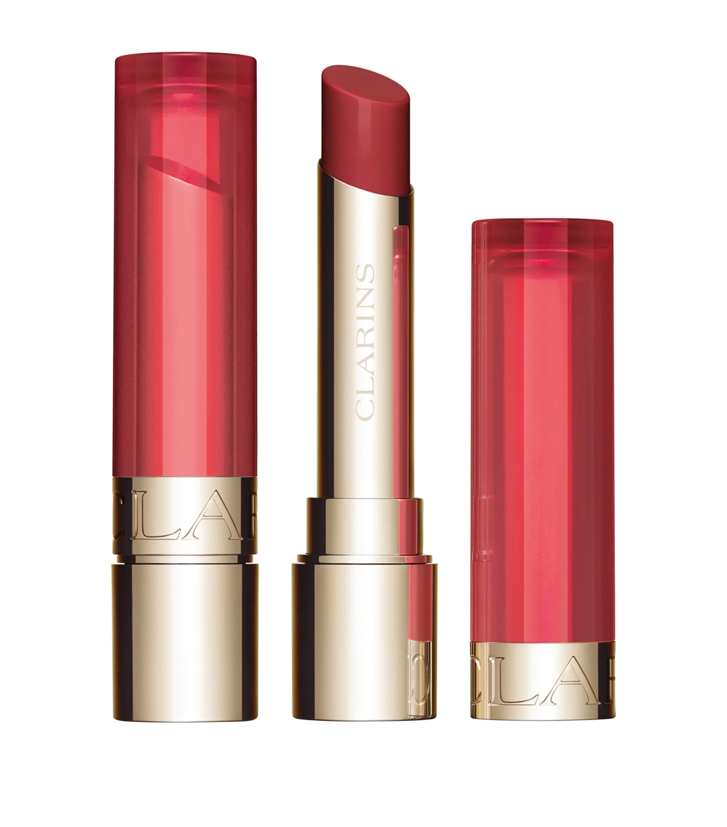 Clarins Lip Oil Balm - British product