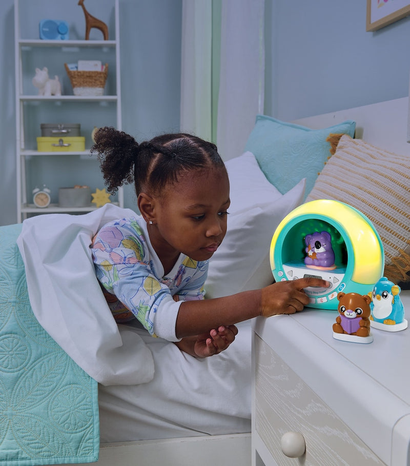 Leapfrog LeapStory Sleep Trainer