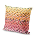 Missoni Yanai cushion 50cm x 50cm, imported from the UK