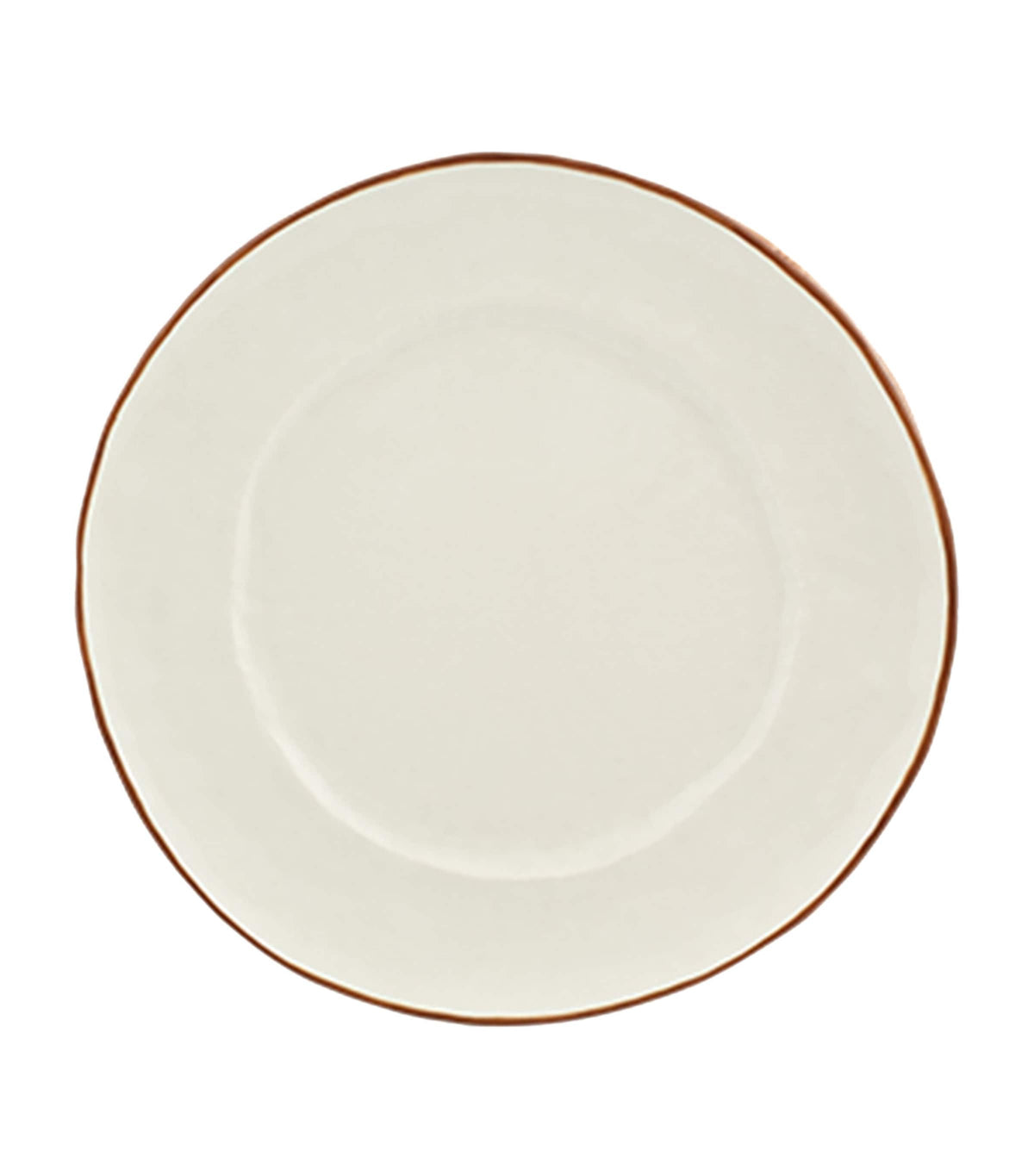 Bordallo Pinheiro Coconut Dinner Plate 28cm - British product