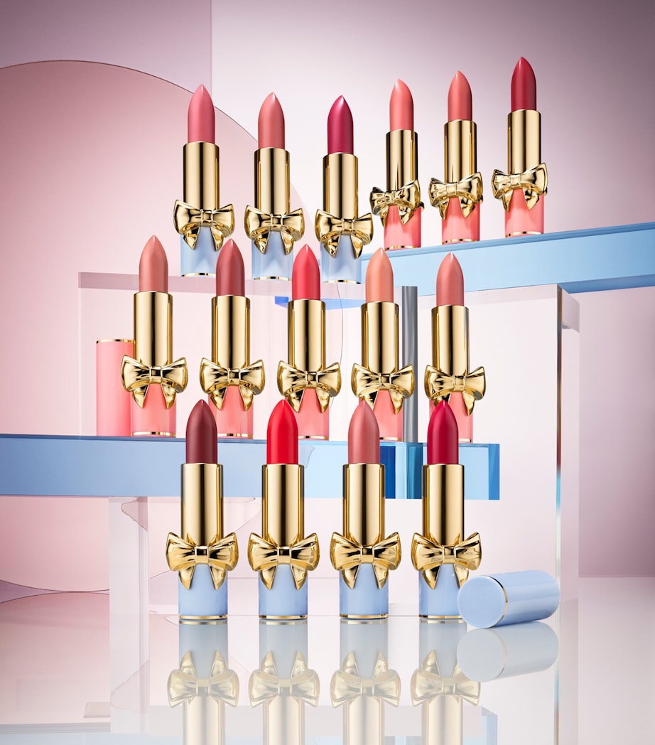 Pat McGrath Labs SatinAllure lipstick, imported from the UK