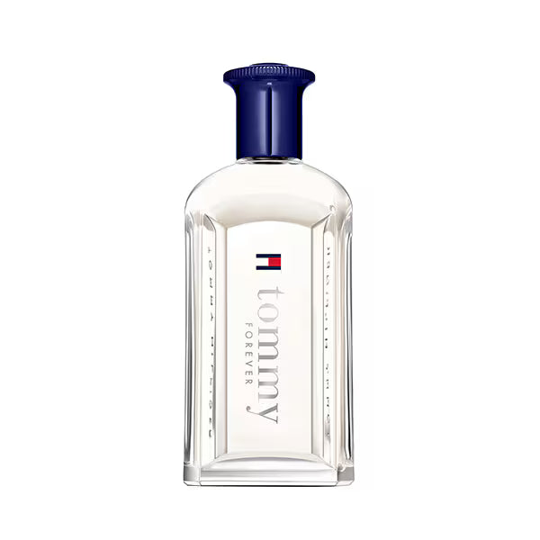 Tommy Hilfiger Forever Eau De Toilette 100ml (British brand)