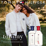Tommy Hilfiger Forever Eau De Toilette 100ml (British brand)