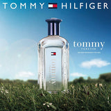 Tommy Hilfiger Forever Eau De Toilette 100ml (British brand)