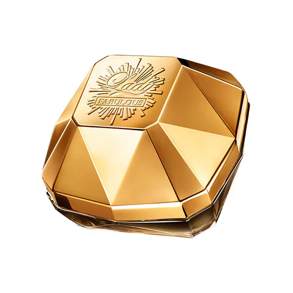 Rabanne Lady Million Fabulous Eau De Parfum 30ml, imported from the UK