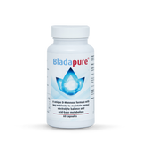 Bladapure D-Mannose 60 Capsule Pack - British product