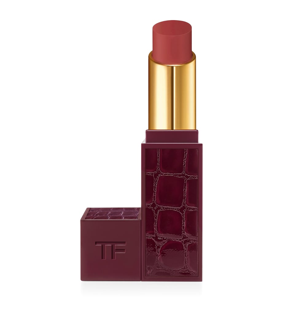 Satin Matte Lip Colour