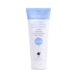 MooGoo Full Cream Moisturiser 500g