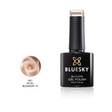Bluesky Blossom Nail Gel Hey Petal 14 - British product