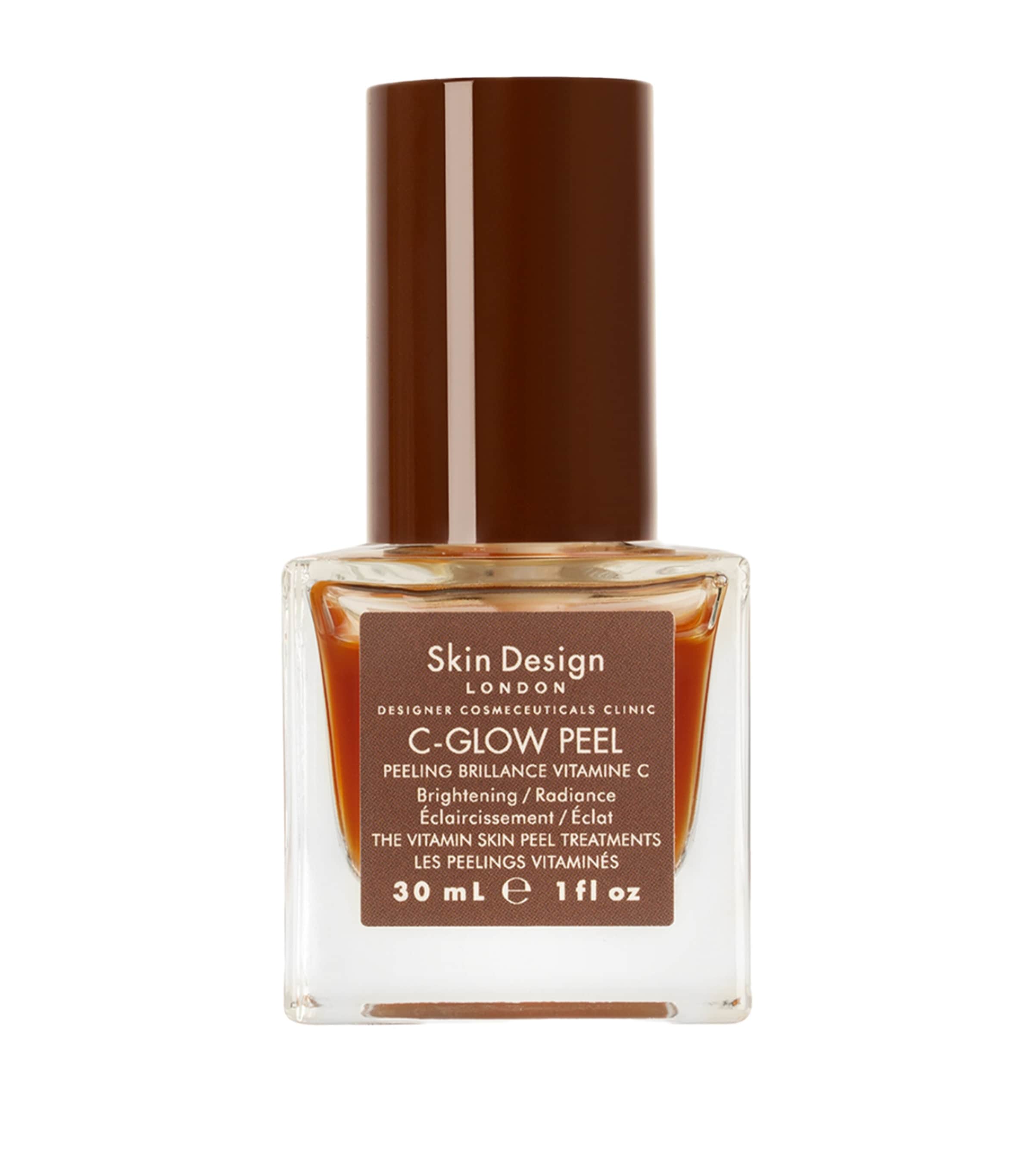 Skin Design London C-Glow Peel (30ml)