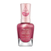Sally Hansen Colour Therapy Nail Polish Pomegratitude (British brand)