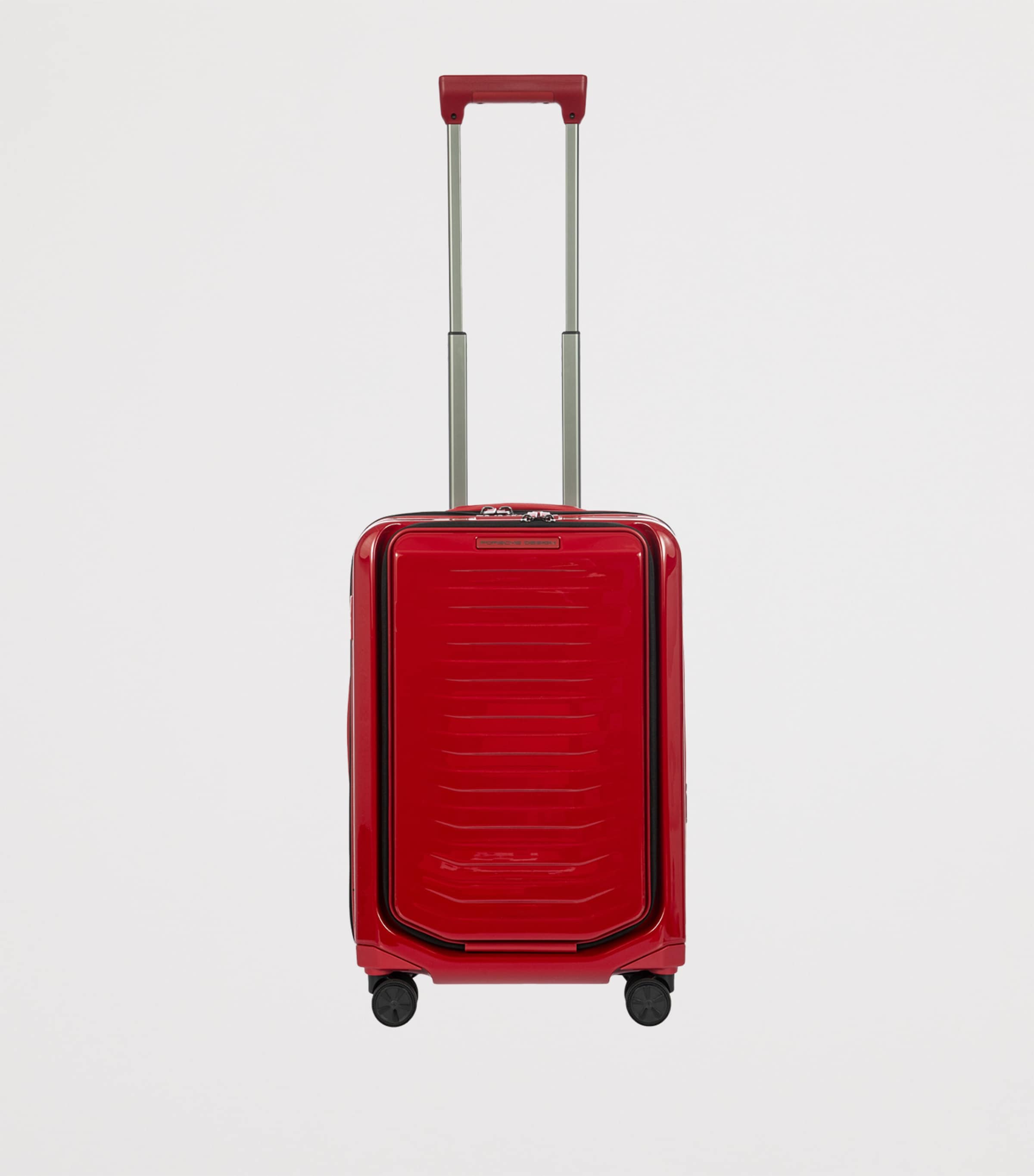 Porsche Design Roadster Hardcase Trolley Suitcase (55cm)