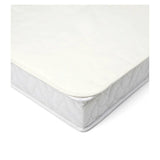 Tutti Bambini Cot/Cot Bed Waterproof Cotton Mattress Protector GOODS Boots   