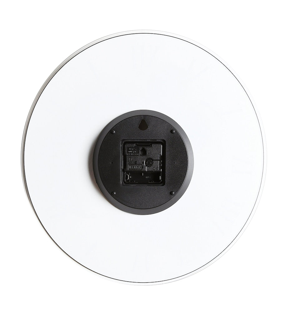 Fornasetti Tema e Variazioni No. 390 wall clock - British product