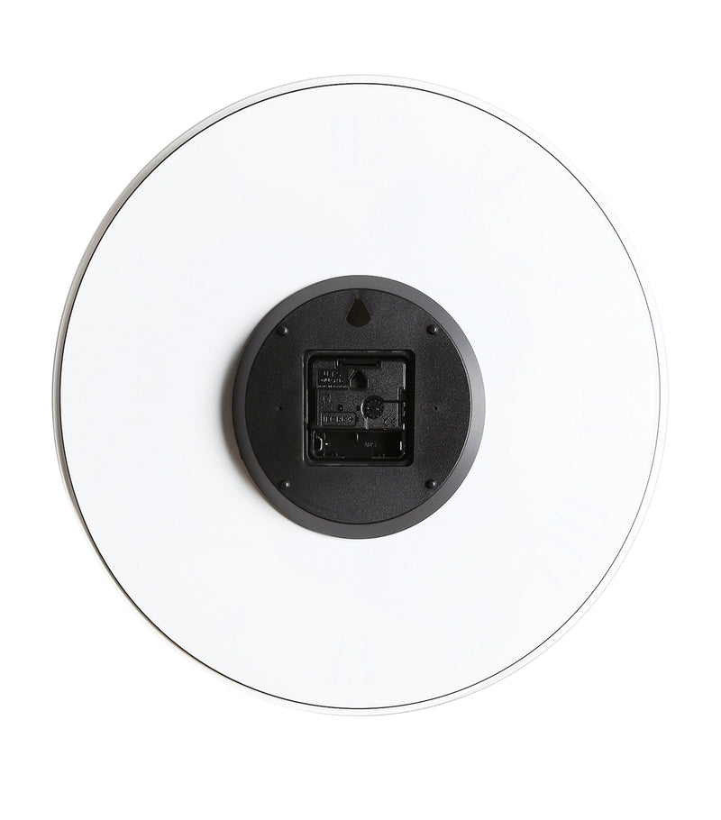 Fornasetti Tema e Variazioni No. 390 wall clock - British product