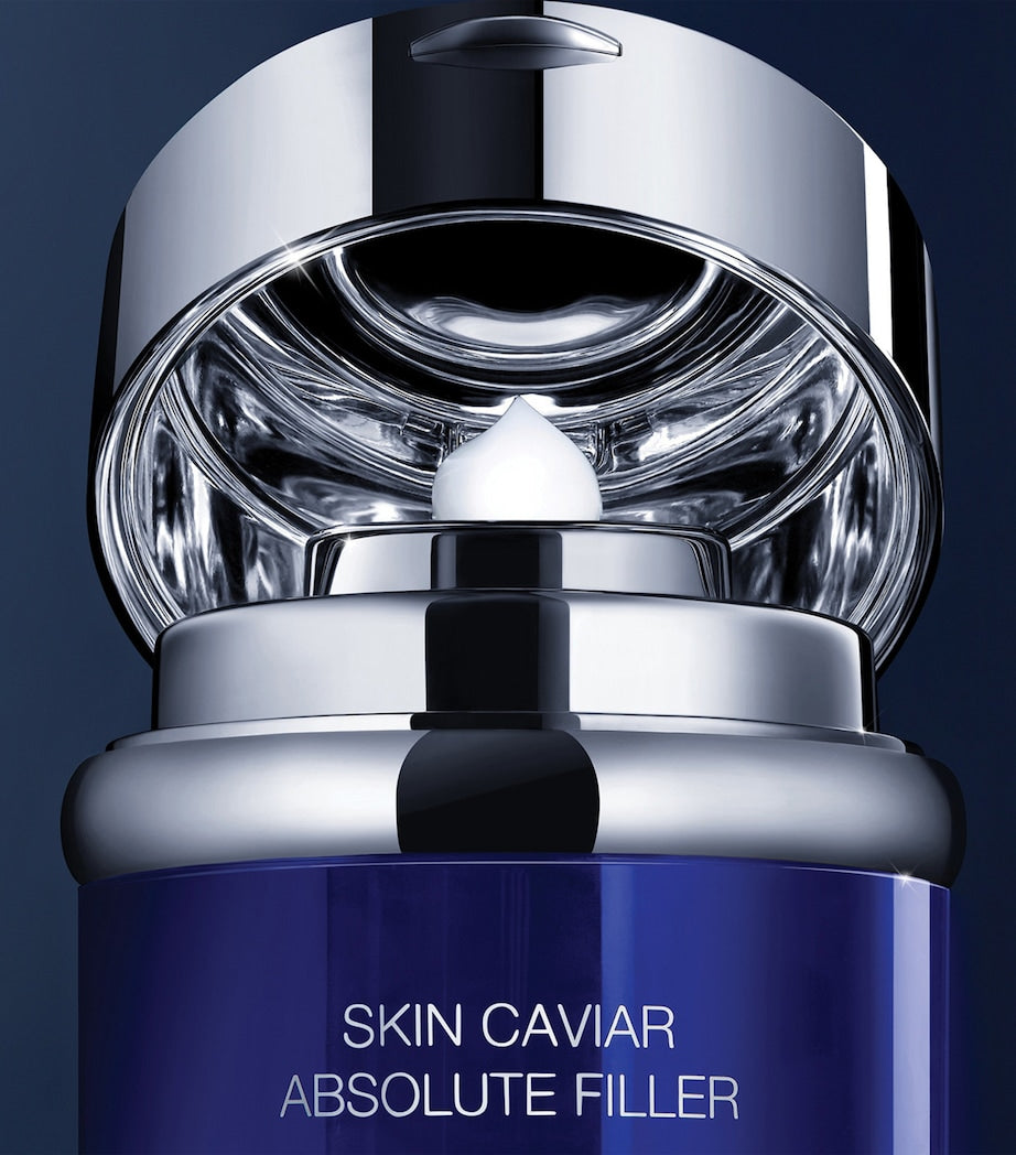 La Prairie Skin Caviar Absolute Filler Volumising Moisturiser 60ml, UK version