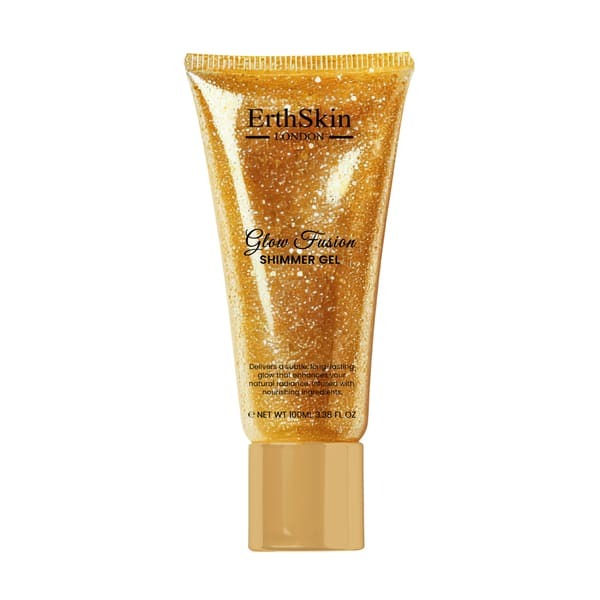 ErthSkin London Glow Fusion Shimmer Gel 100ml - British product