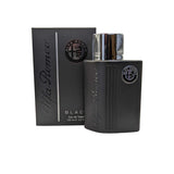 Alfa Romeo Black Eau de Toilette 125ml - British product
