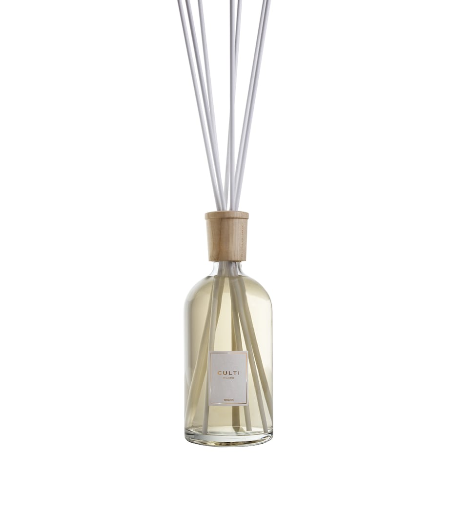 Culti Milano Tessuto Stile reed diffuser 2.5L - British product