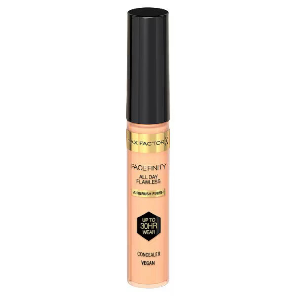 Max Factor Facefinity concealer 30 Light-Med shade, imported from the UK
