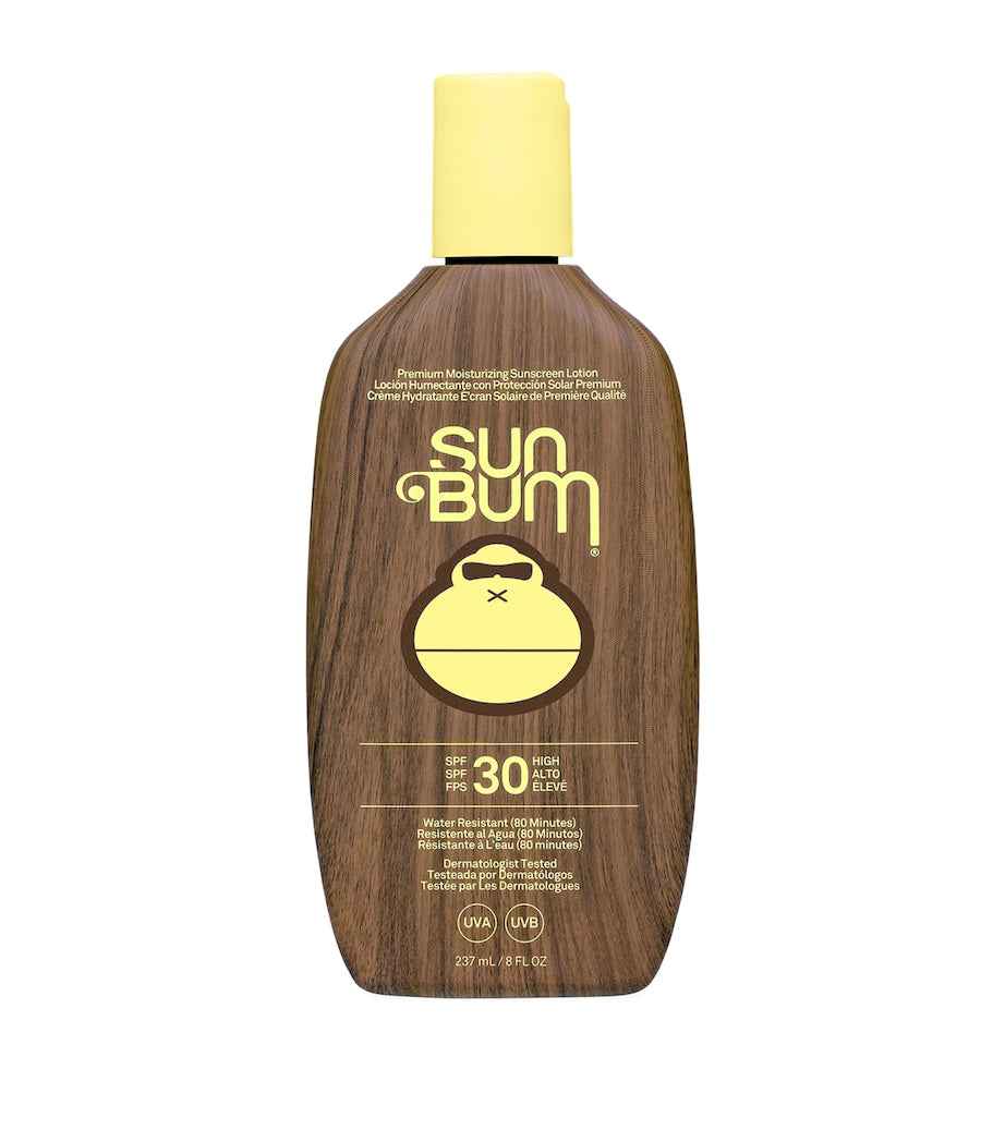 Sun Bum Original Lotion SPF 30 (237ml)