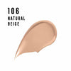 Max Factor Lasting Performance Foundation Natural Beige, imported from the UK