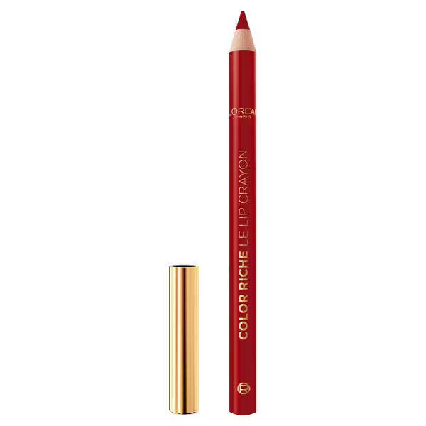 L'Oréal Paris Lip Liner 300 Le Rouge Paris, UK version