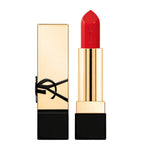 YSL Rouge Pur Couture lipstick (British brand)