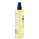 Aveeno Skin Relief Body Oil Spray 200ml - British product