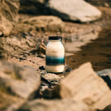 Scottish Fine Soaps sea kelp bath salts 500g (British brand)