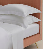 SAVOIR The Drift King Oxford pillowcase 50cm x 90cm (British brand)