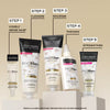 John Frieda Volume Profiller+ shampoo 250ml (British brand)