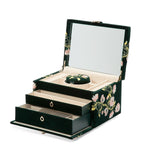 WOLF Medium Zoe Jewellery Box