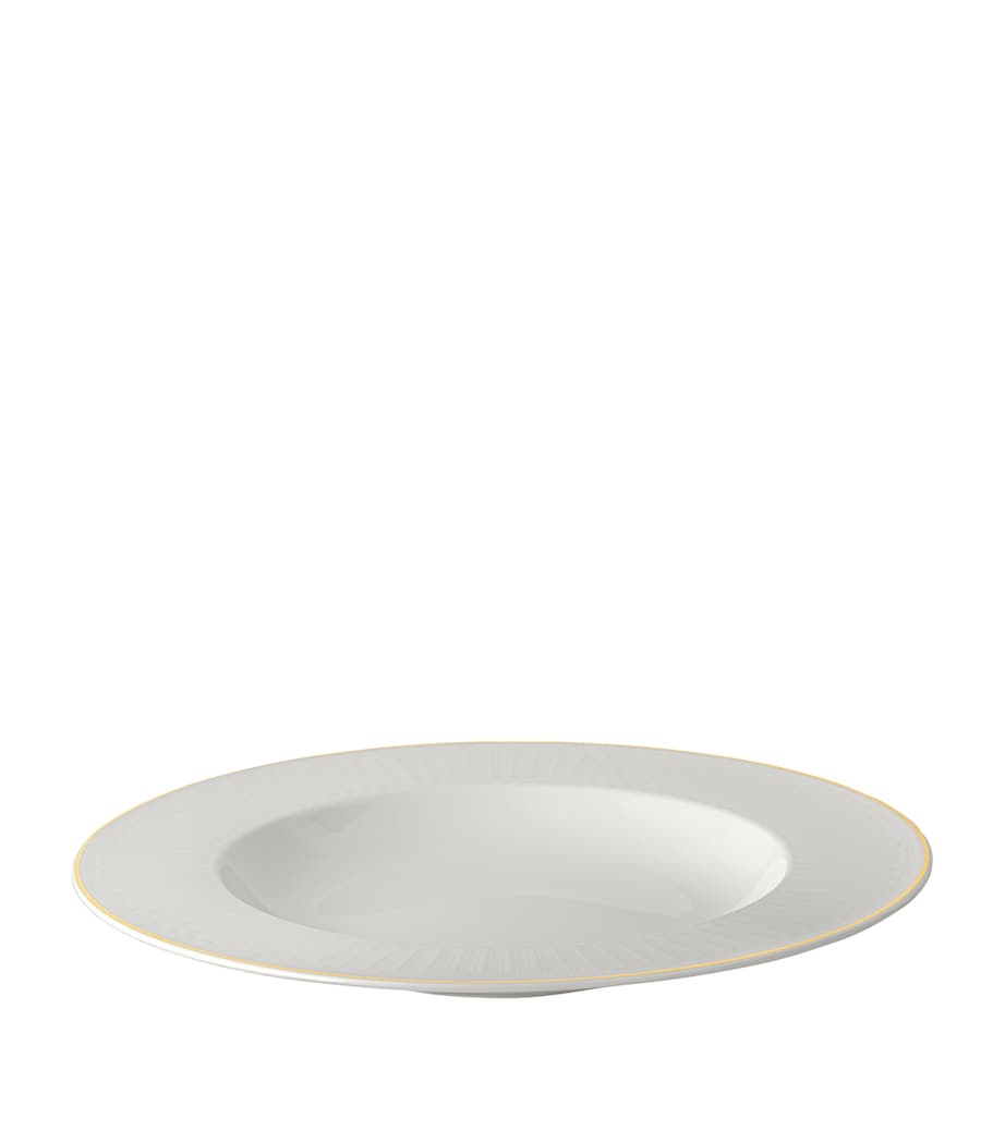 Villeroy & Boch Château Septfontaines deep plate 29cm (British brand)