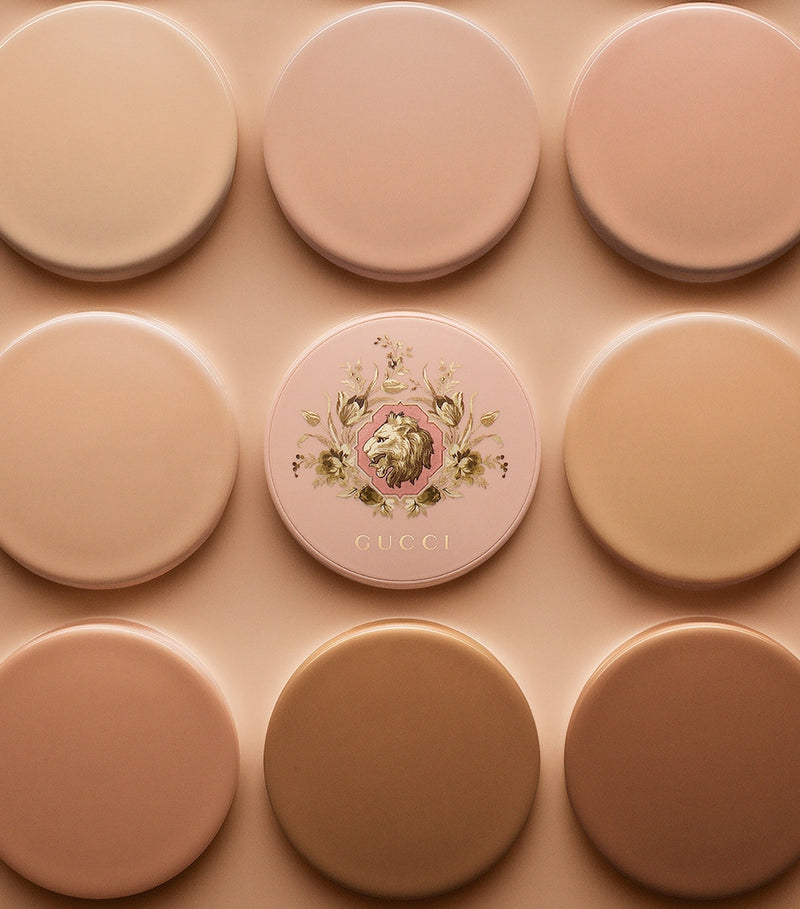 Gucci Cushion De Beauté Compact Foundation SPF 20 PA++ Refill, UK version