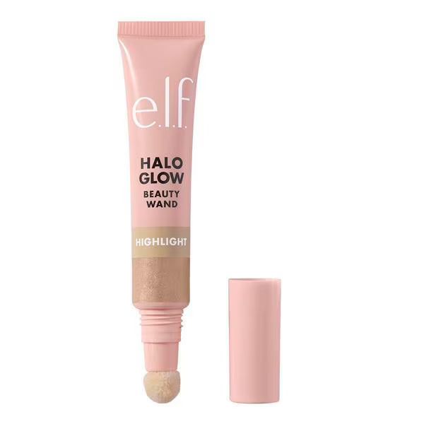 e.l.f. Highlight Beauty Wand Champagne - British product