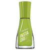Sally Hansen Nail Polish Hard Drive Me Crazy (British brand)