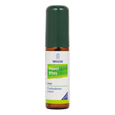 Weleda Spray piqûres d'insectes 20 ml