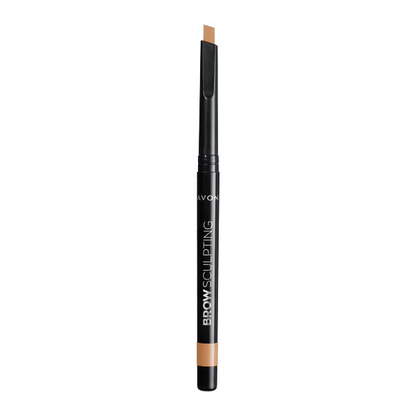 Avon Brow Sculpting Pencil Blonde - British product
