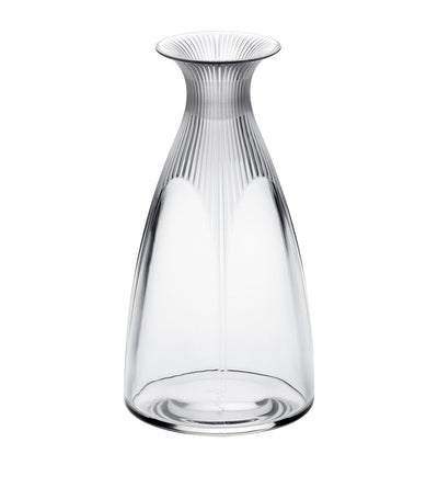 Lalique Crystal 100 Points Vintage Decanter 32cm